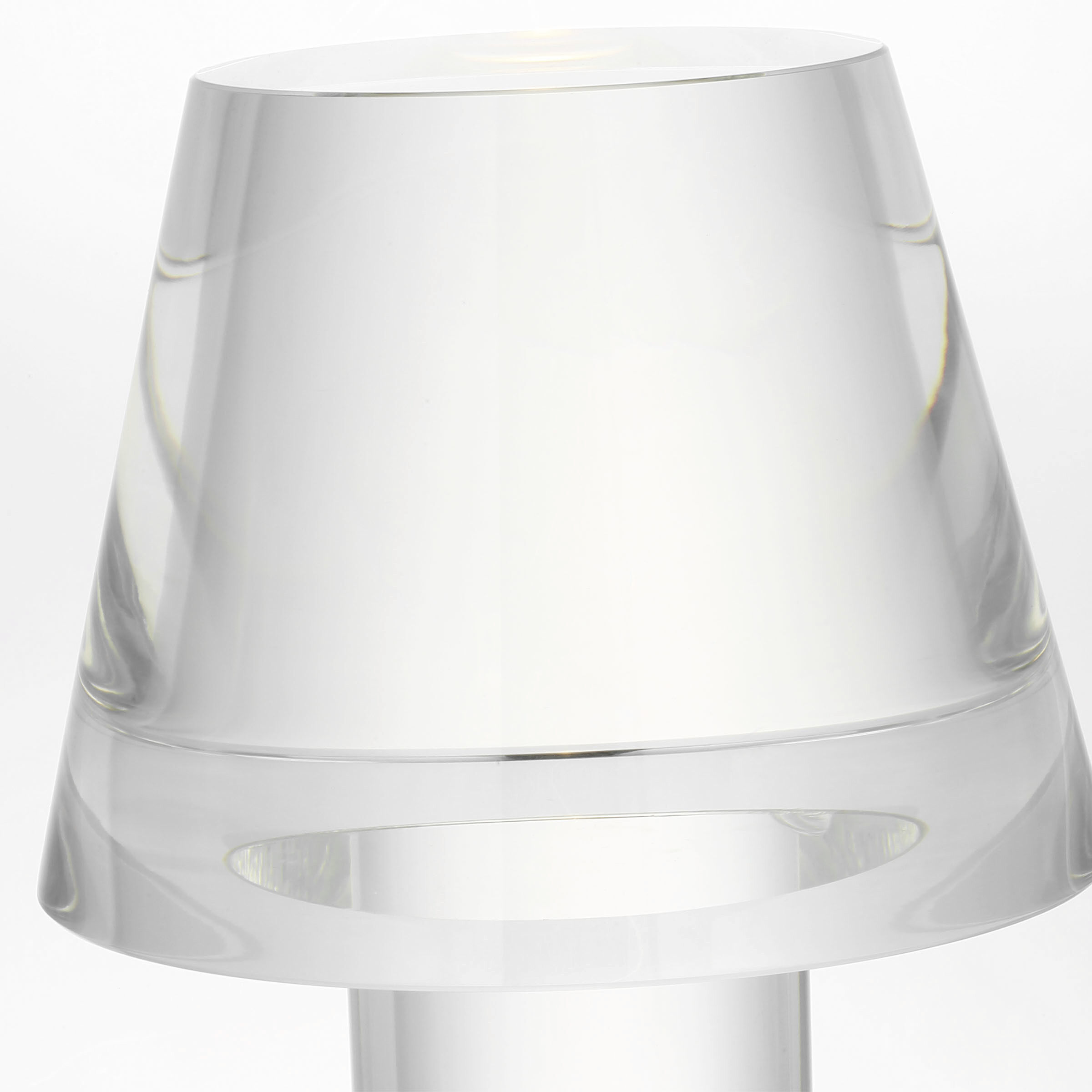 Sean Lavin Beryl 17.2 inch 15.20 watt Hand-Rubbed Antique Brass Tapered Table Lamp Portable Light