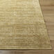 Grandeur 144 X 108 inch Camel / Tan / Copper Handmade Rug in 9 x 12