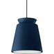 Radiance Collection - Trapezoid Pendant Ceiling Light, Form+Finish+Function