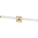 Sean Lavin Reiya Square Vanity Light Wall Light