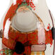 Vietri 32 inch 100 watt Hand Sculpted and Painted Table Lamp Portable Light, Large