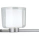 Alexus Vanity Light Wall Light