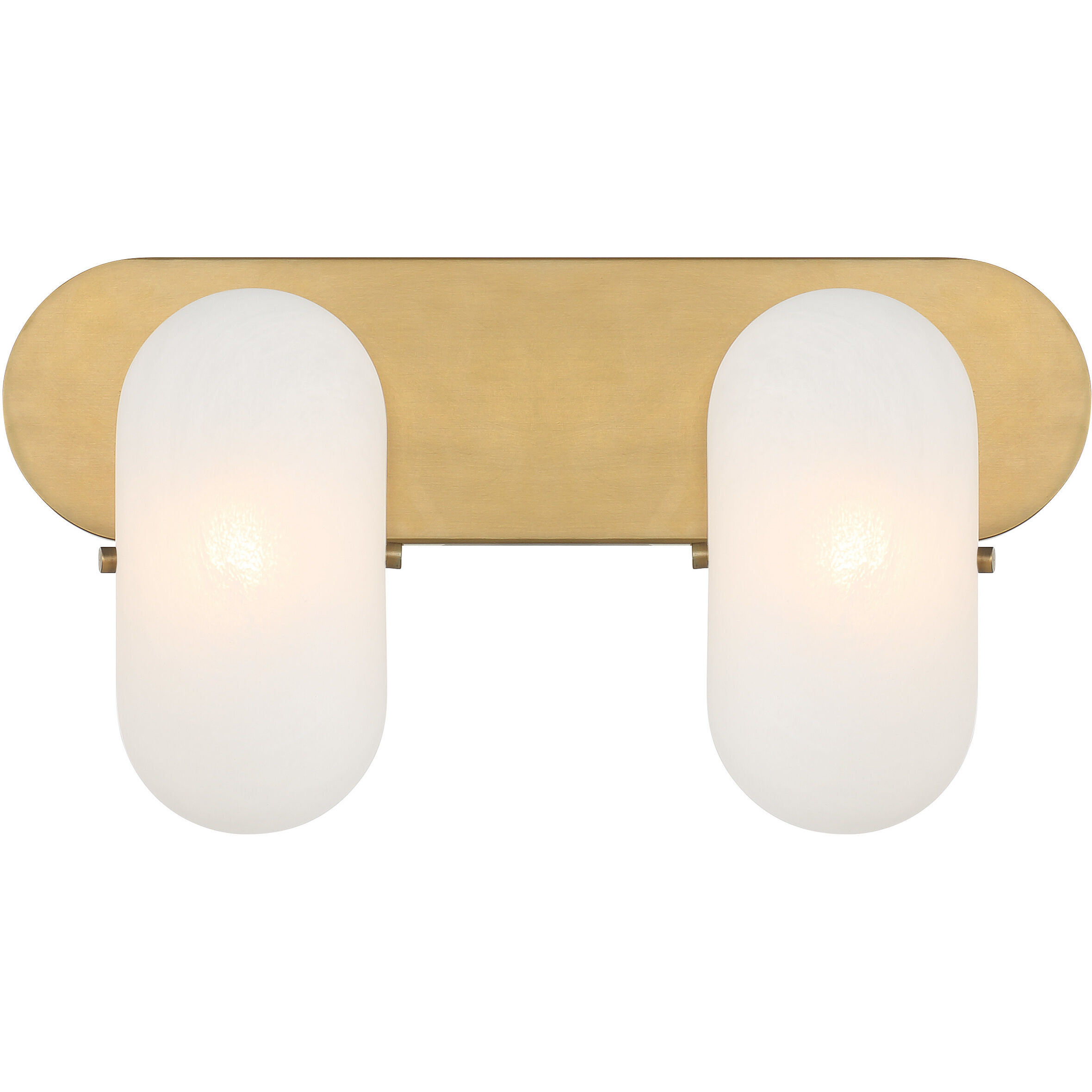 Heathcote 2 Light 16 inch Legacy Brass Vanity Light Wall Light