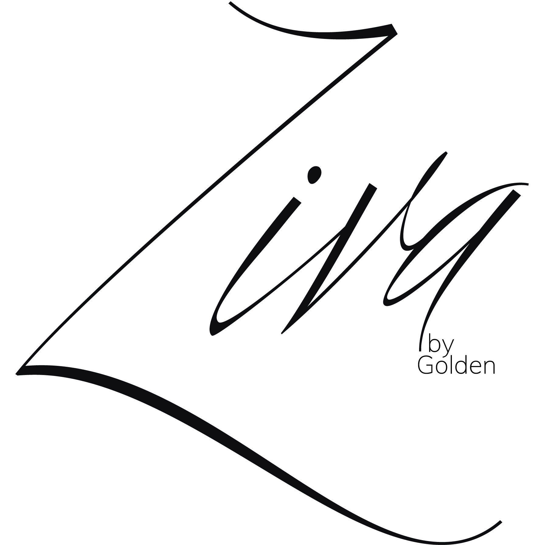 Ziva Shahi 17 Light 29.5 inch Titanium Gold Chandelier Ceiling Light, 3 Tier