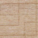 Regal 120 X 96 inch Khaki Rug, Rectangle