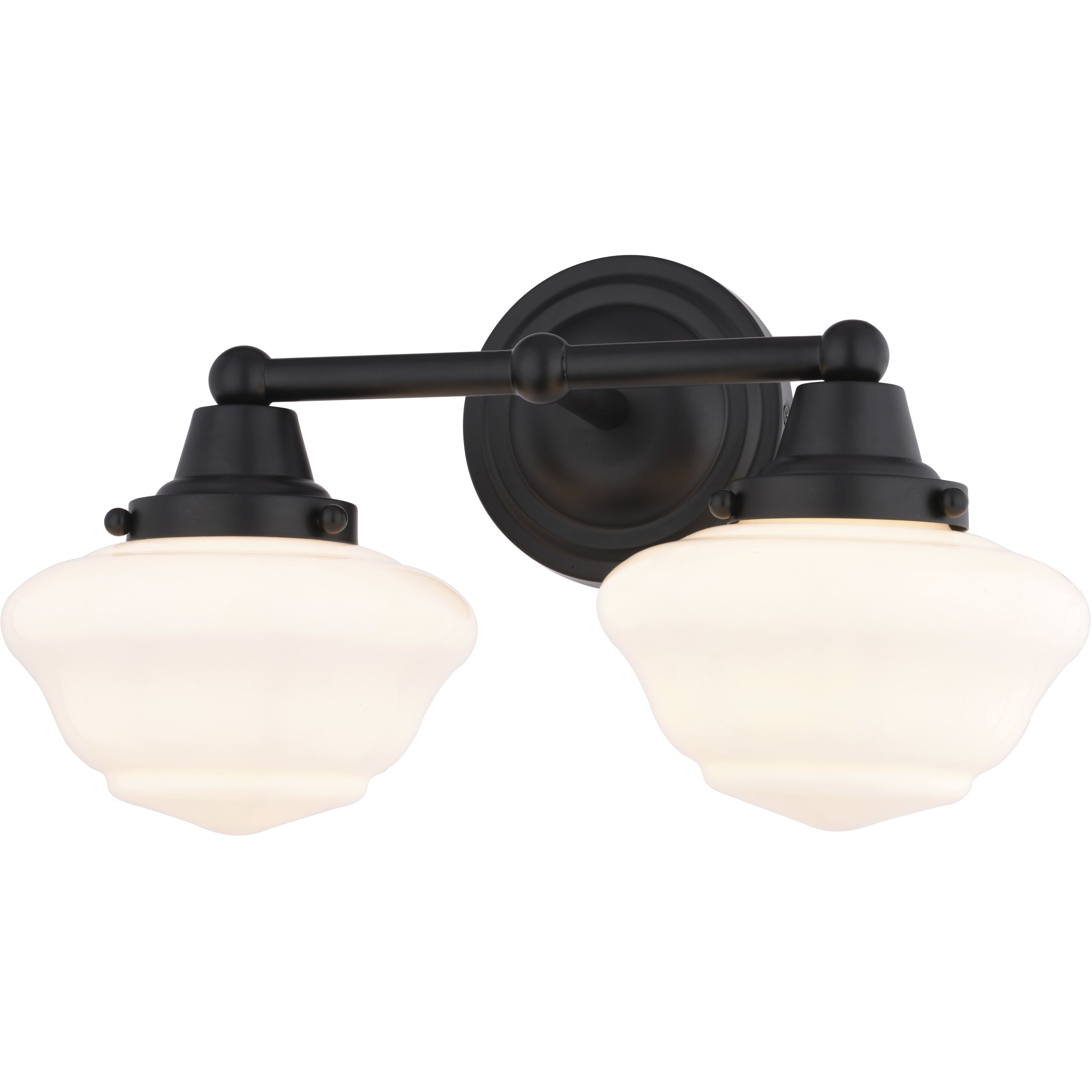 Eastgate 2 Light 15.00 inch Bathroom Vanity Light