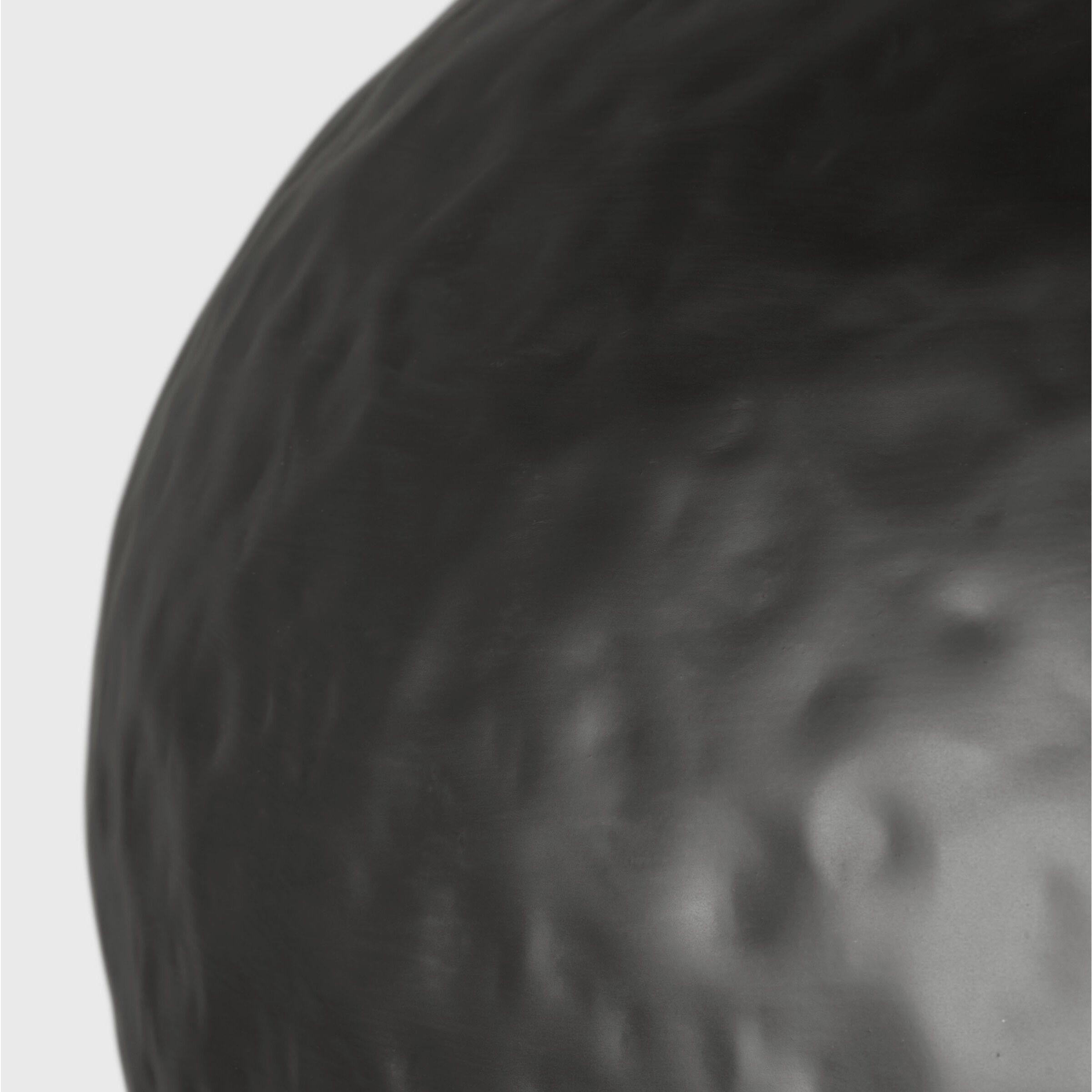 Thom Filicia Buckner 1 Light 18 inch Aged Iron Pendant Ceiling Light