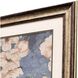 Garden Birds Blue and Brown and Beige and Green Framed Art, Propac