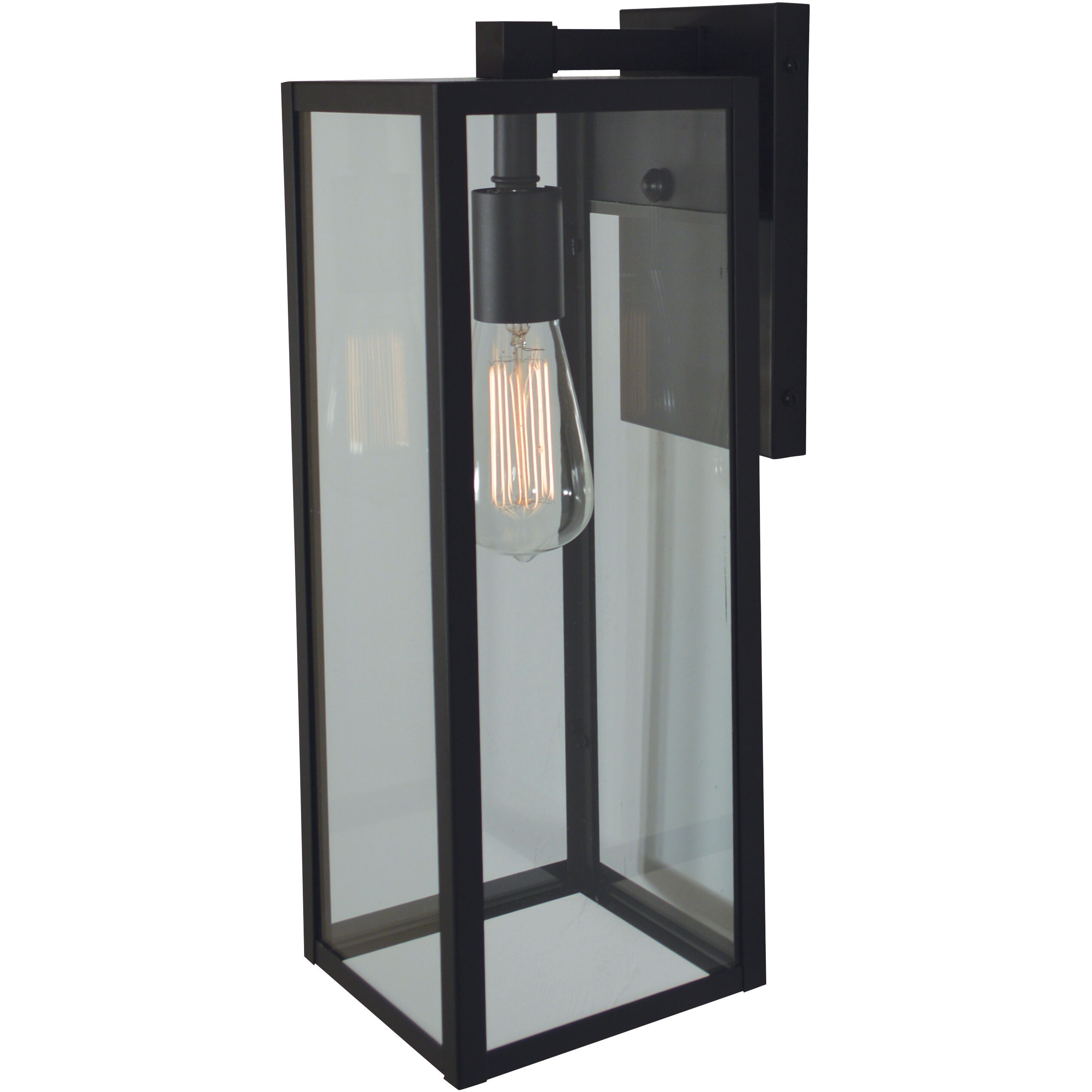 Vintage 1 Light 6.00 inch Outdoor Wall Light