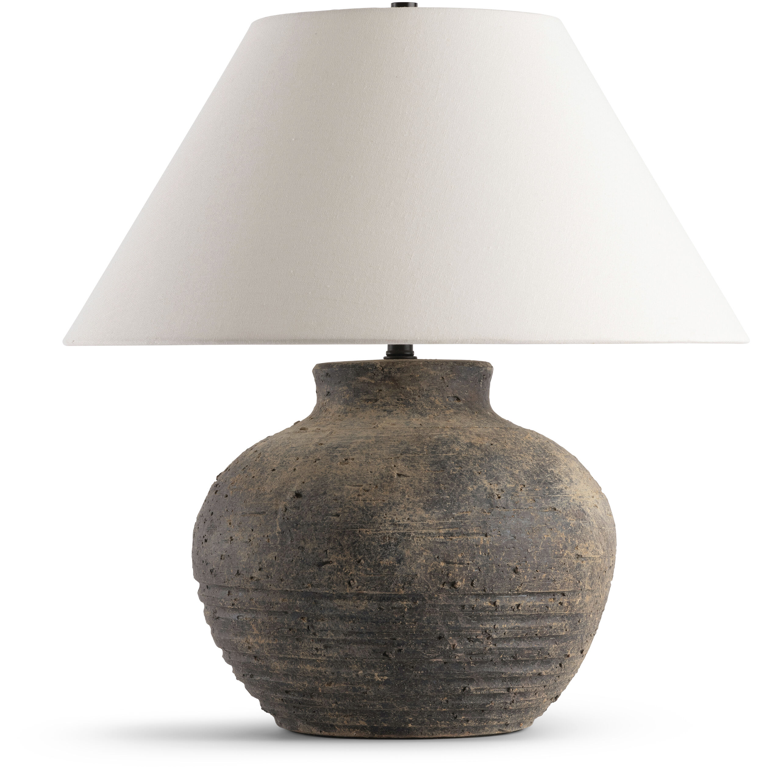 Caserta 21 inch 150.00 watt Brown Table Lamp Portable Light