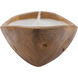 Raffa 5.1 X 2.4 inch Candleholder
