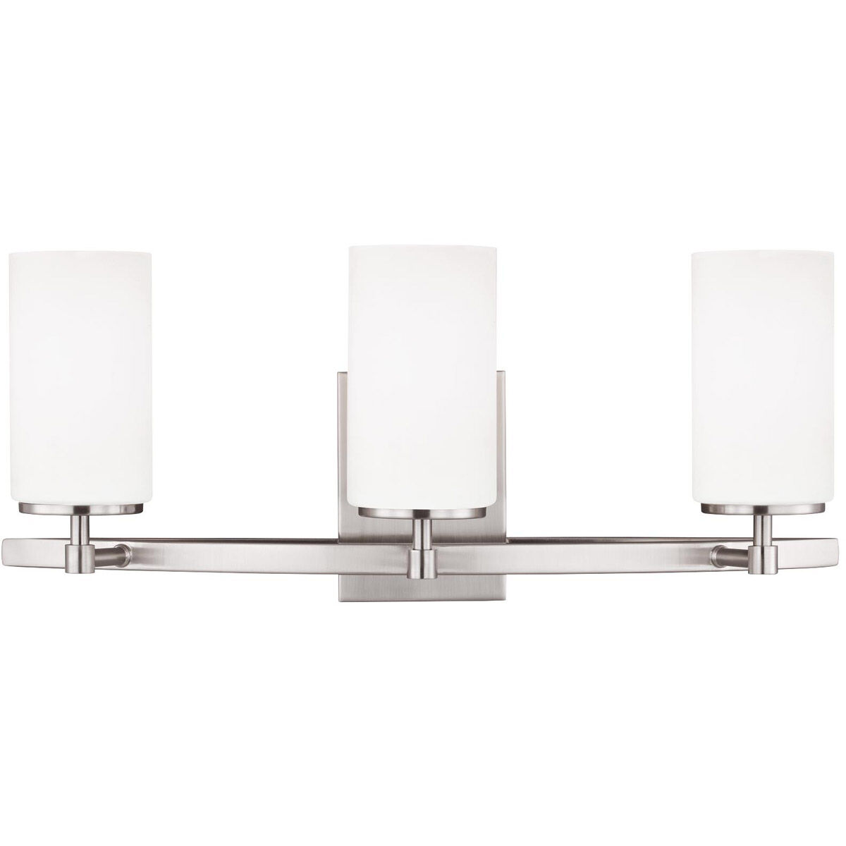 Alturas 3 Light 22.00 inch Bathroom Vanity Light