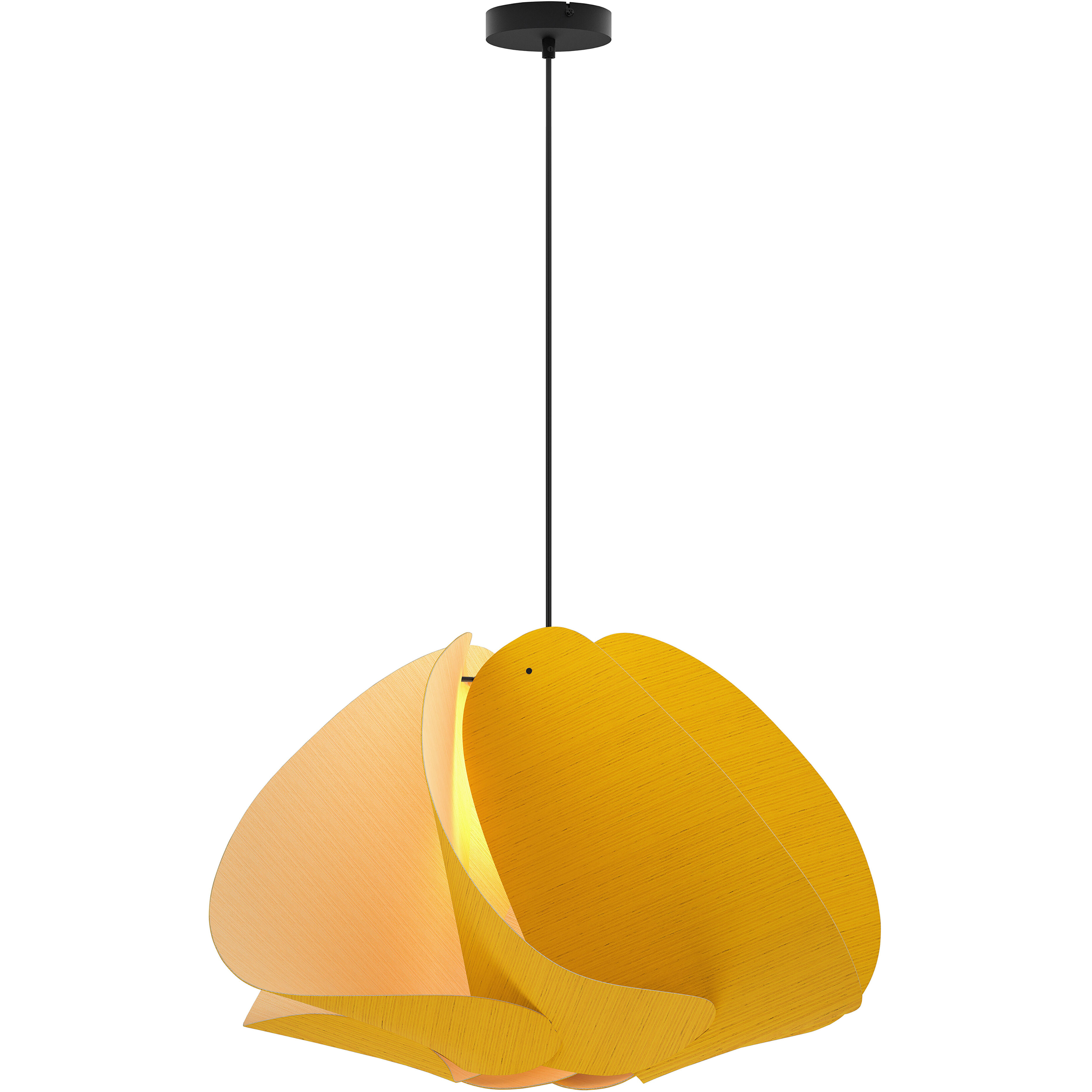 Matilda 1 Light 26.80 inch Pendant