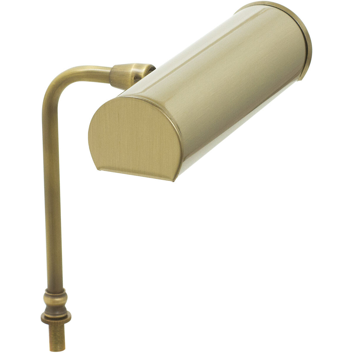 Advent 1 Light 7.00 inch Desk Lamp