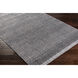 Sycamore 180 X 144 inch Medium Grey Rug, Rectangle