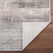 Dalia 158 X 118 inch Mineral Tones Rug in 10 x 13