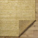 Grandeur 144 X 108 inch Camel / Tan / Copper Handmade Rug in 9 x 12