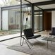 Jetset 71 inch 40.00 watt Matte Black Floor Lamp Portable Light