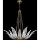 Plume Pendant Ceiling Light