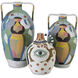 Amphora 23.63 X 12 inch Vase, Large