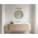 Dryden 2 Light 15 inch Champagne Gold Vanity Light Wall Light