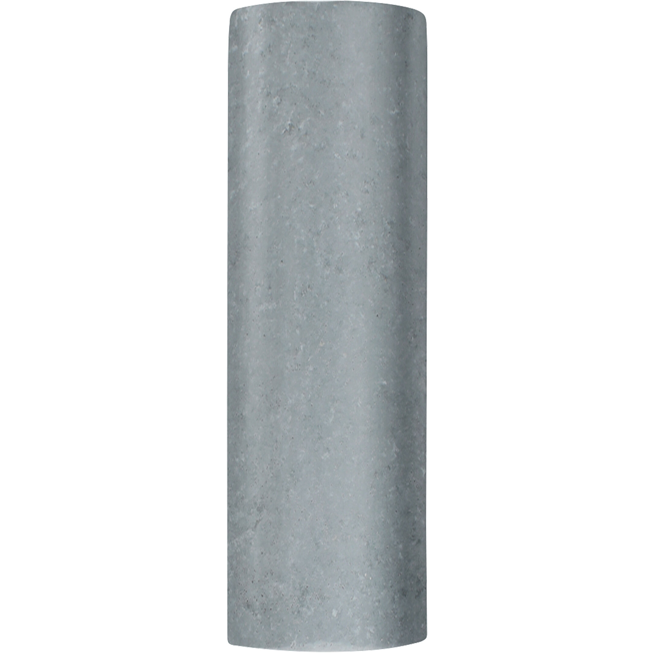 Ambiance LED 5.25 inch Concrete ADA Wall Sconce Wall Light