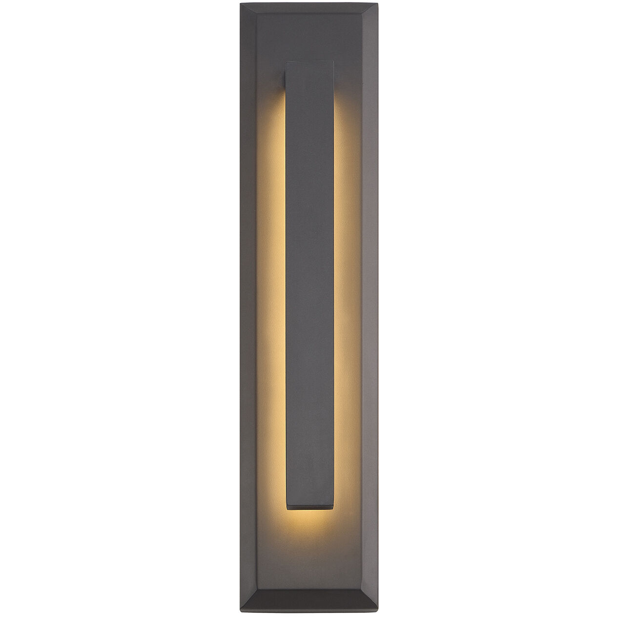 Zurich 4.50 inch Outdoor Wall Light