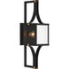 Raeburn Outdoor Wall Lantern