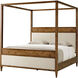 Nova Dusk Canopy Bed US King