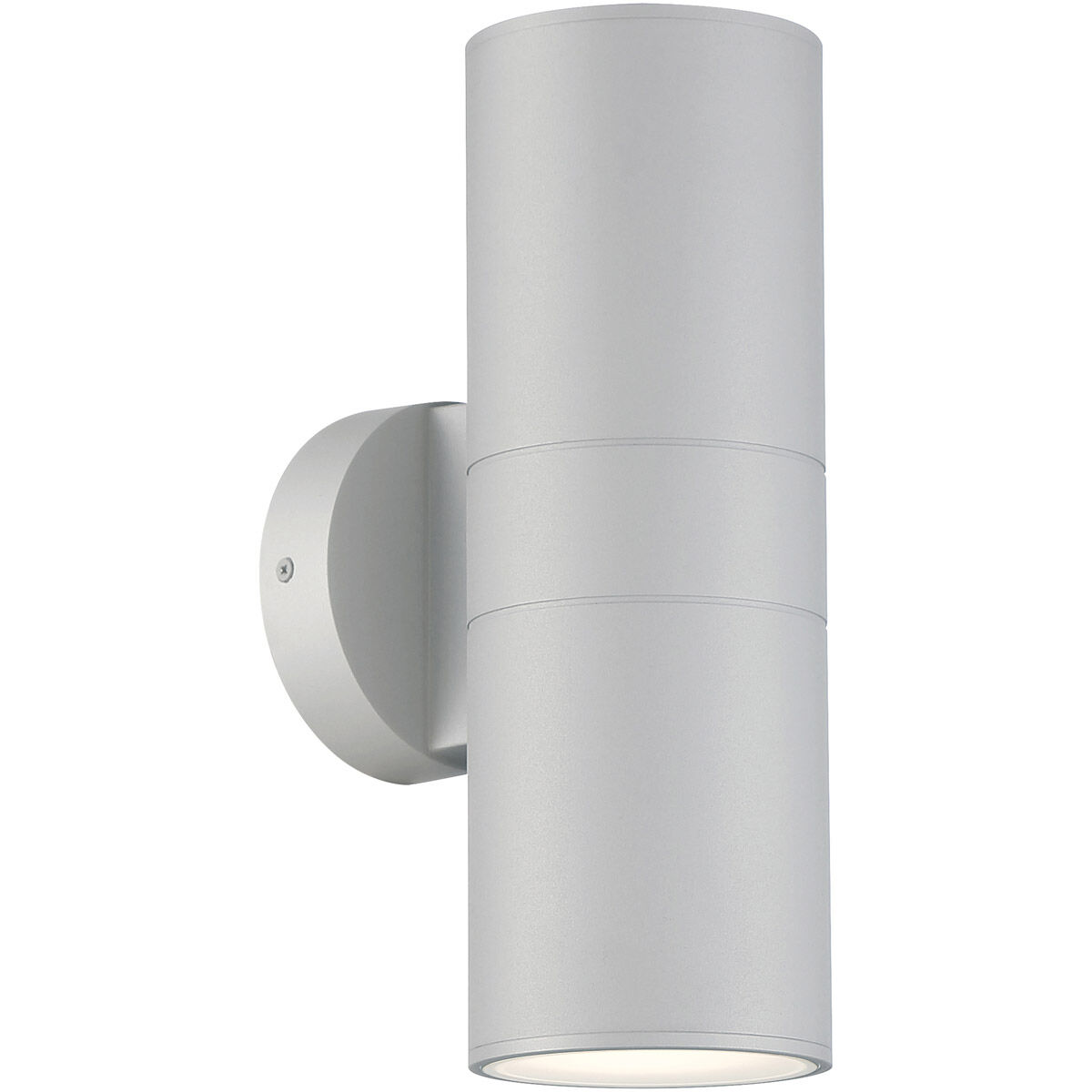 Matira Dual 2 Light 4.75 inch Outdoor Wall Light