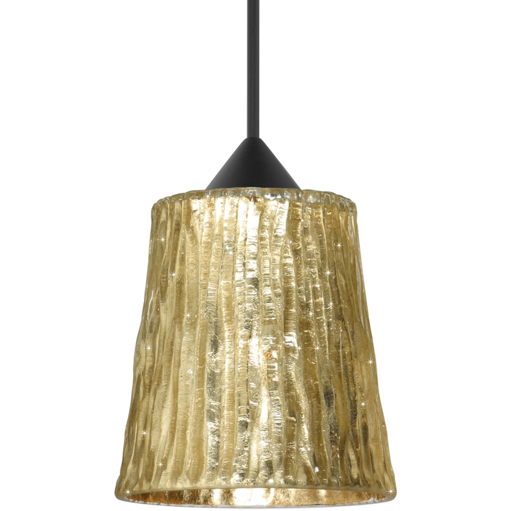 Nico 4 1 Light Black Cord Pendant Ceiling Light