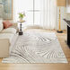 Fatima 158 X 118 inch Mineral Tones Rug in 10 x 13