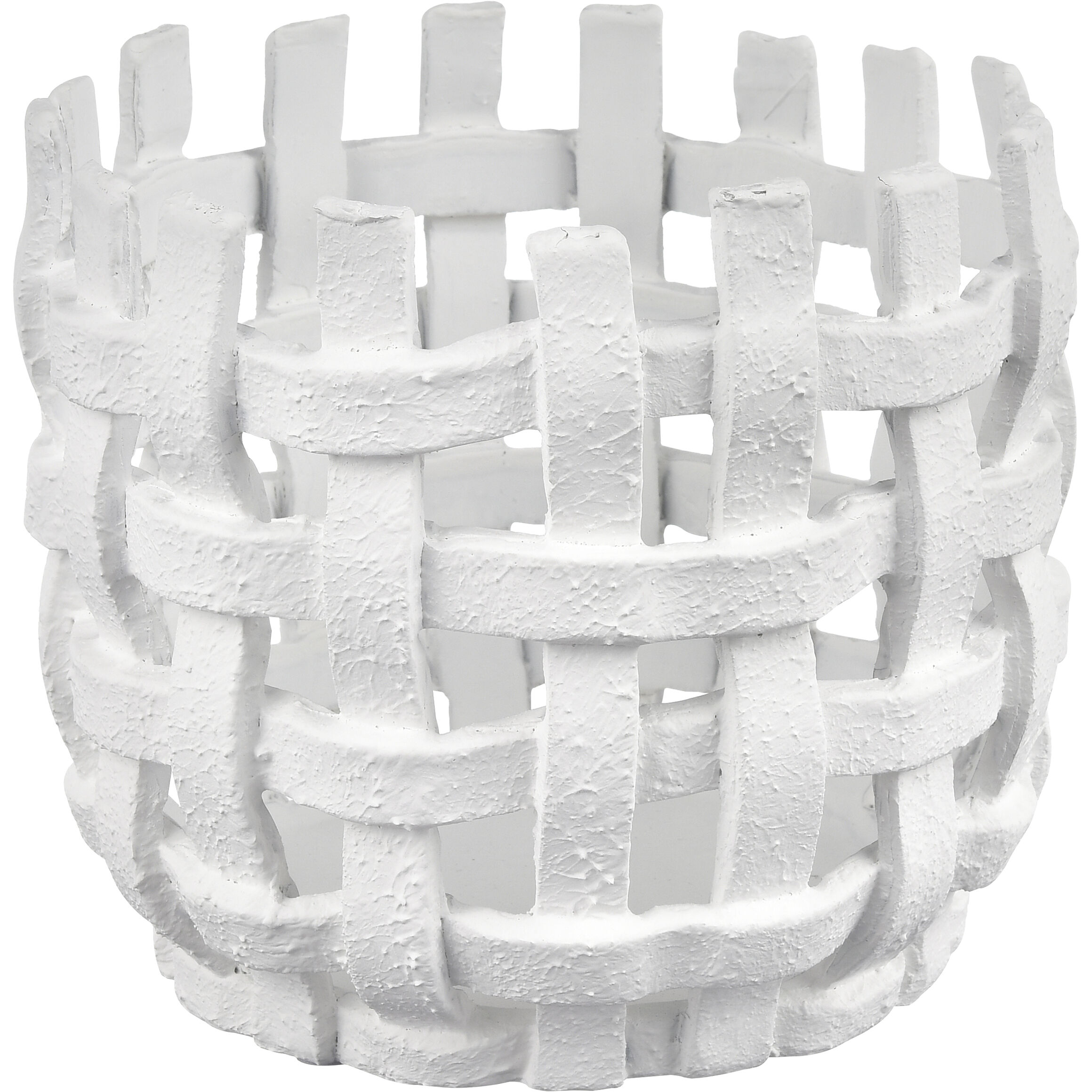 Haney 6.75 X 5.75 inch Candleholder