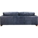 Nikoly Blue Sofa