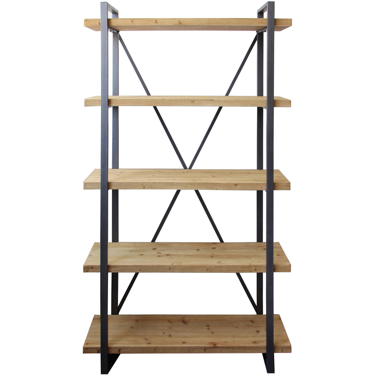 Lex 78 X 47 X 14 inch Natural Shelf