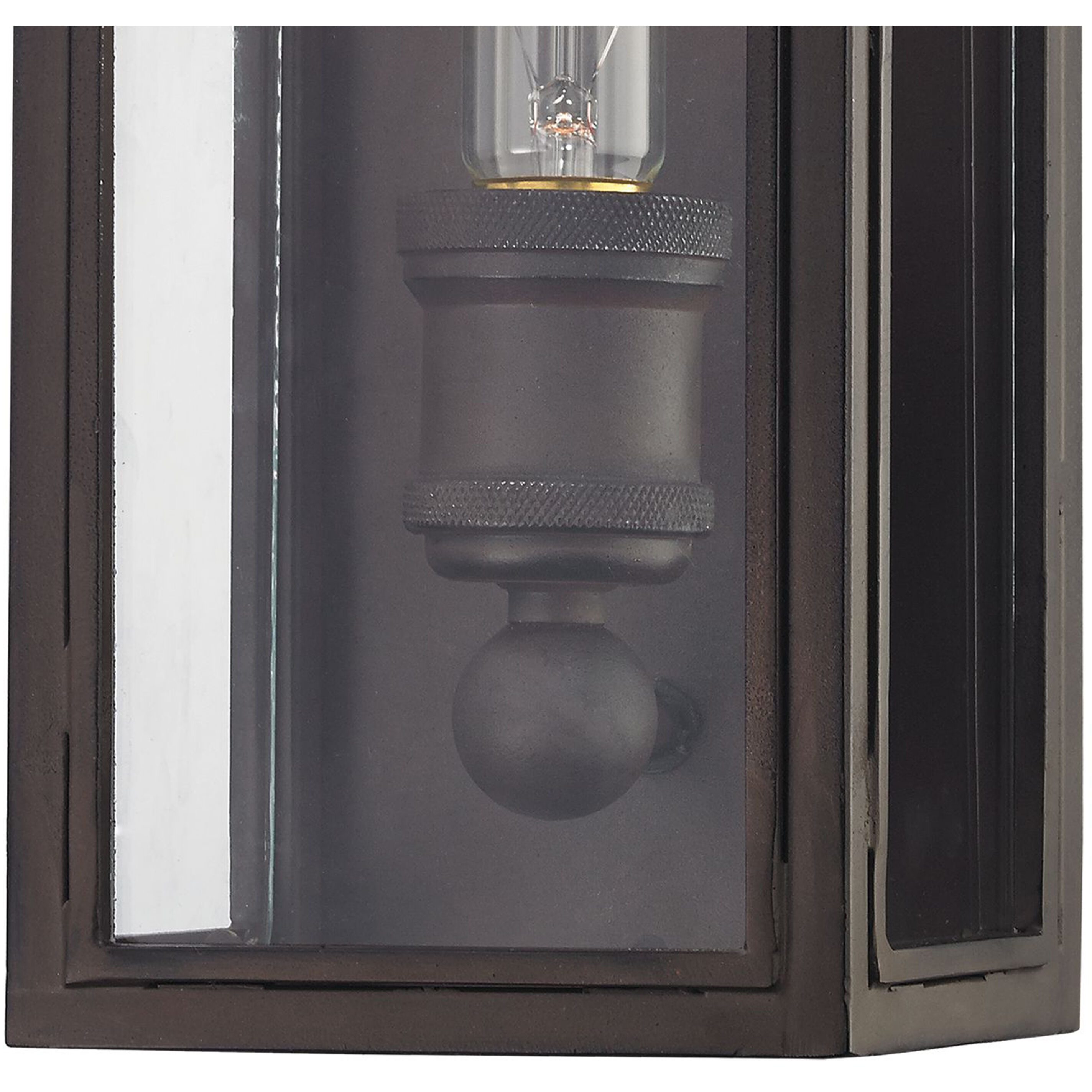 Chasebrook Sconce Wall Light