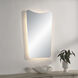 Rimini 36 X 24 inch LED Mirror
