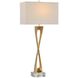 Infini 35 inch Table Lamp Portable Light