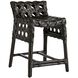 Richmond 29.5 inch Espresso Counter Stool