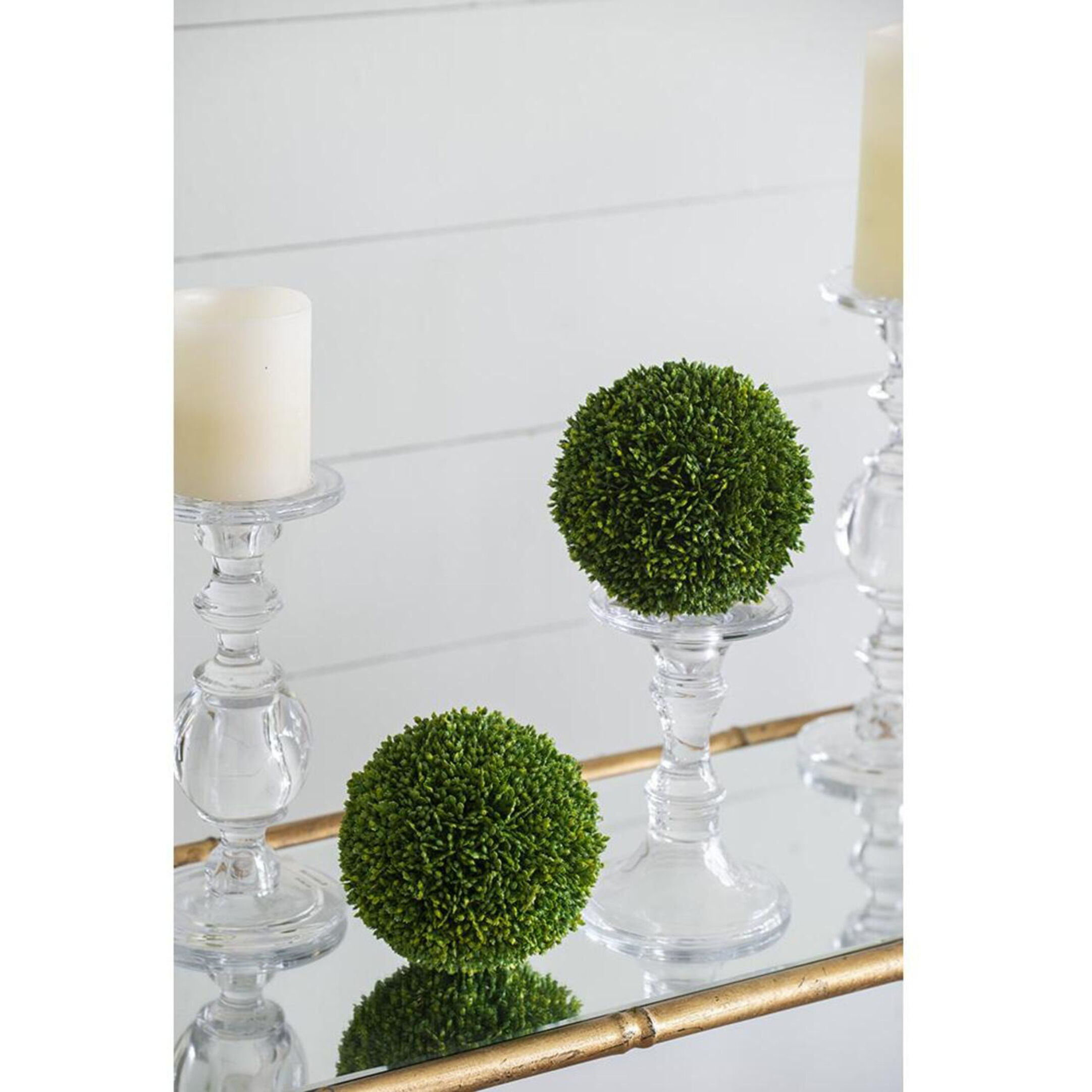 Radiance 11.2 X 4.5 inch Candleholder