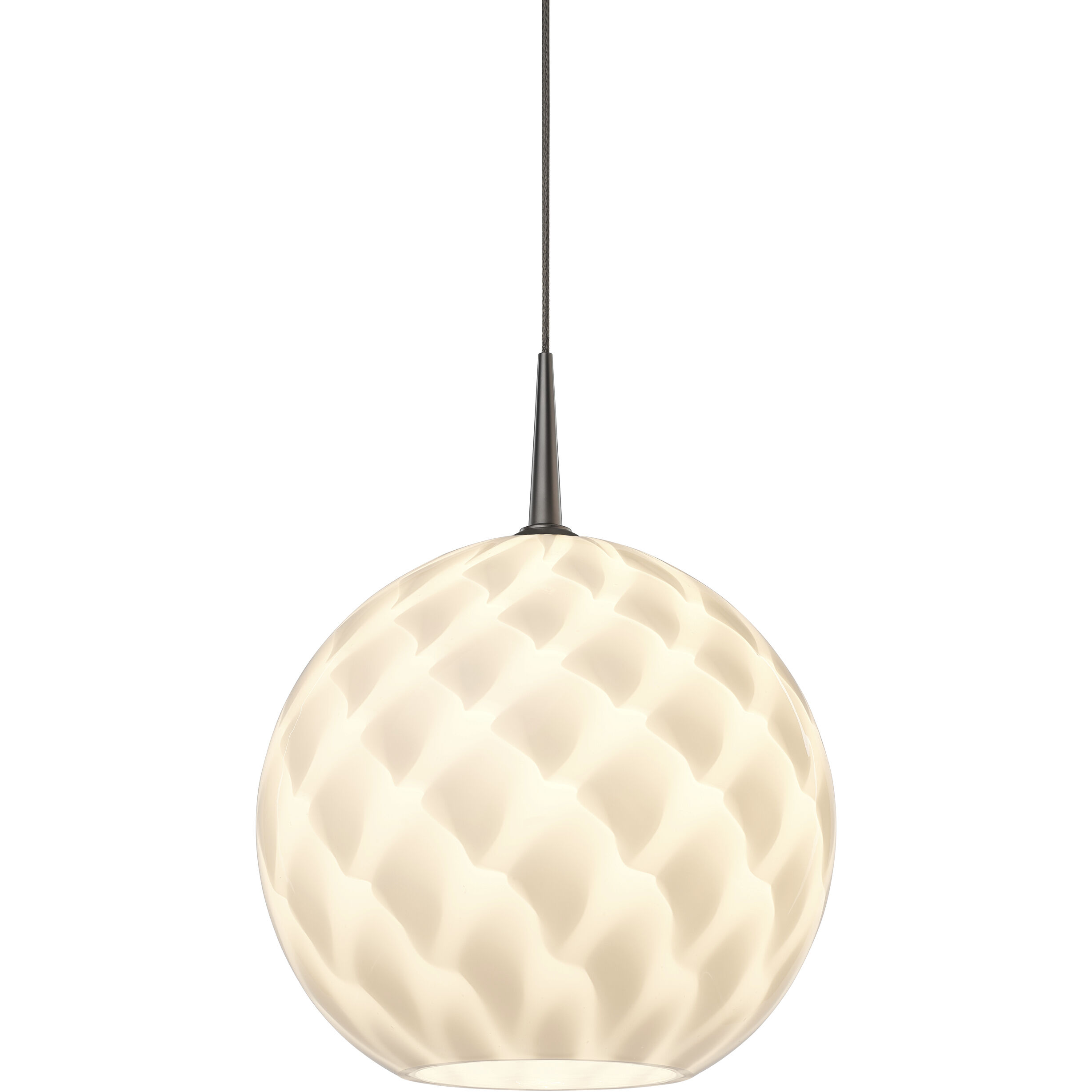 Sirena 1 Light 7.90 inch Pendant