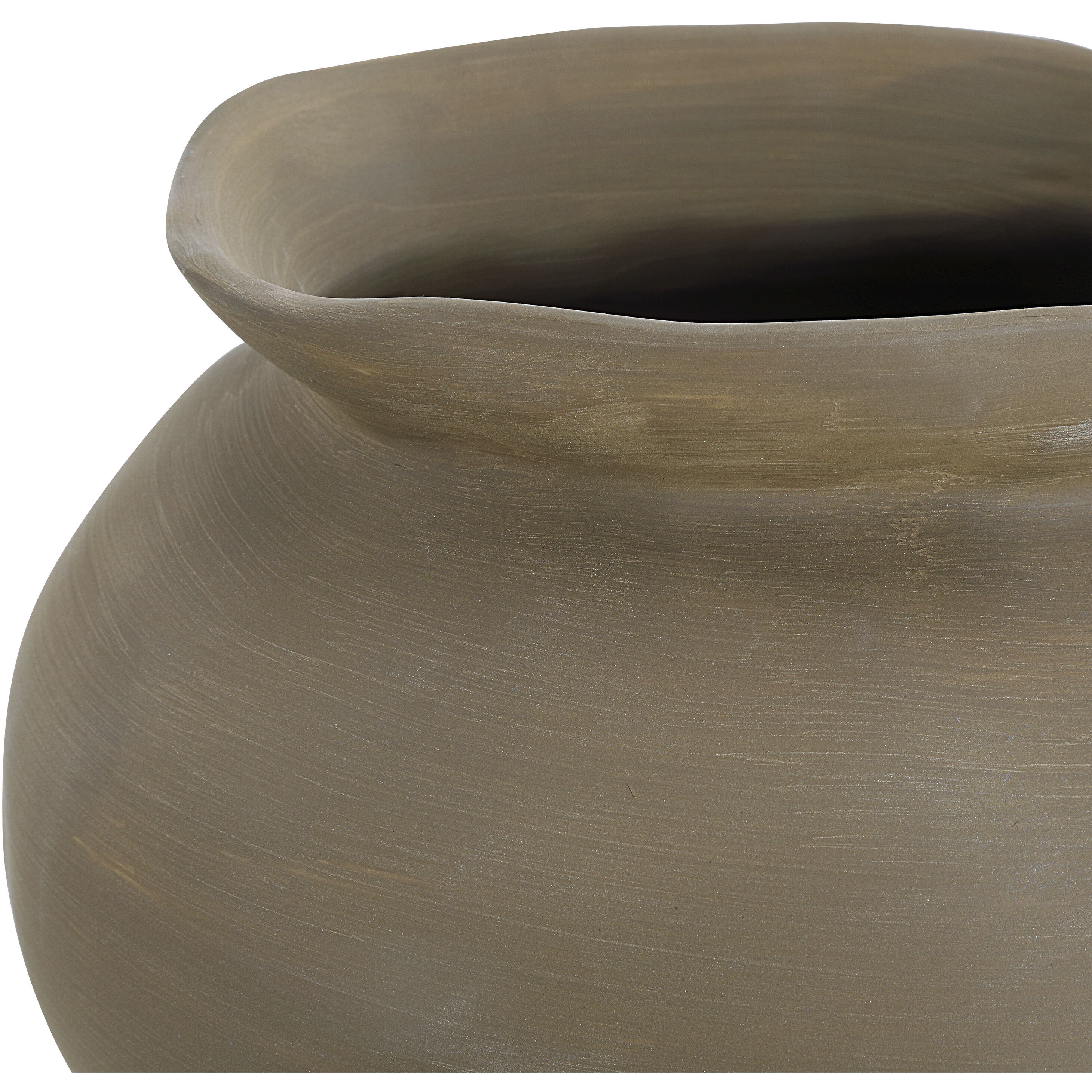 Elia 10.2 X 9.45 inch Vase