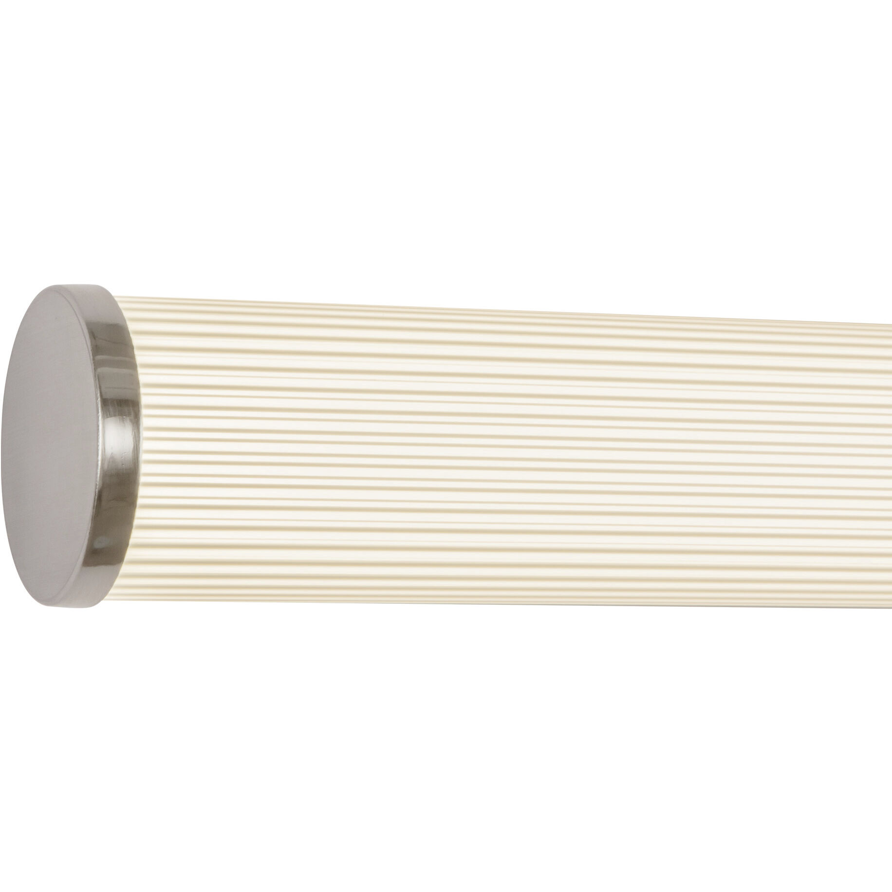 Vire 2 inch Brushed Nickel ADA Wall Sconce Wall Light