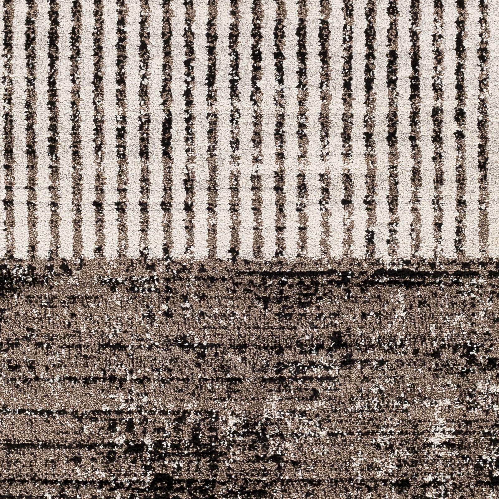 Blackburn 84 X 63 inch Light Gray Rug, Rectangle