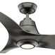 Stingray 60 inch Granite Outdoor Ceiling Fan