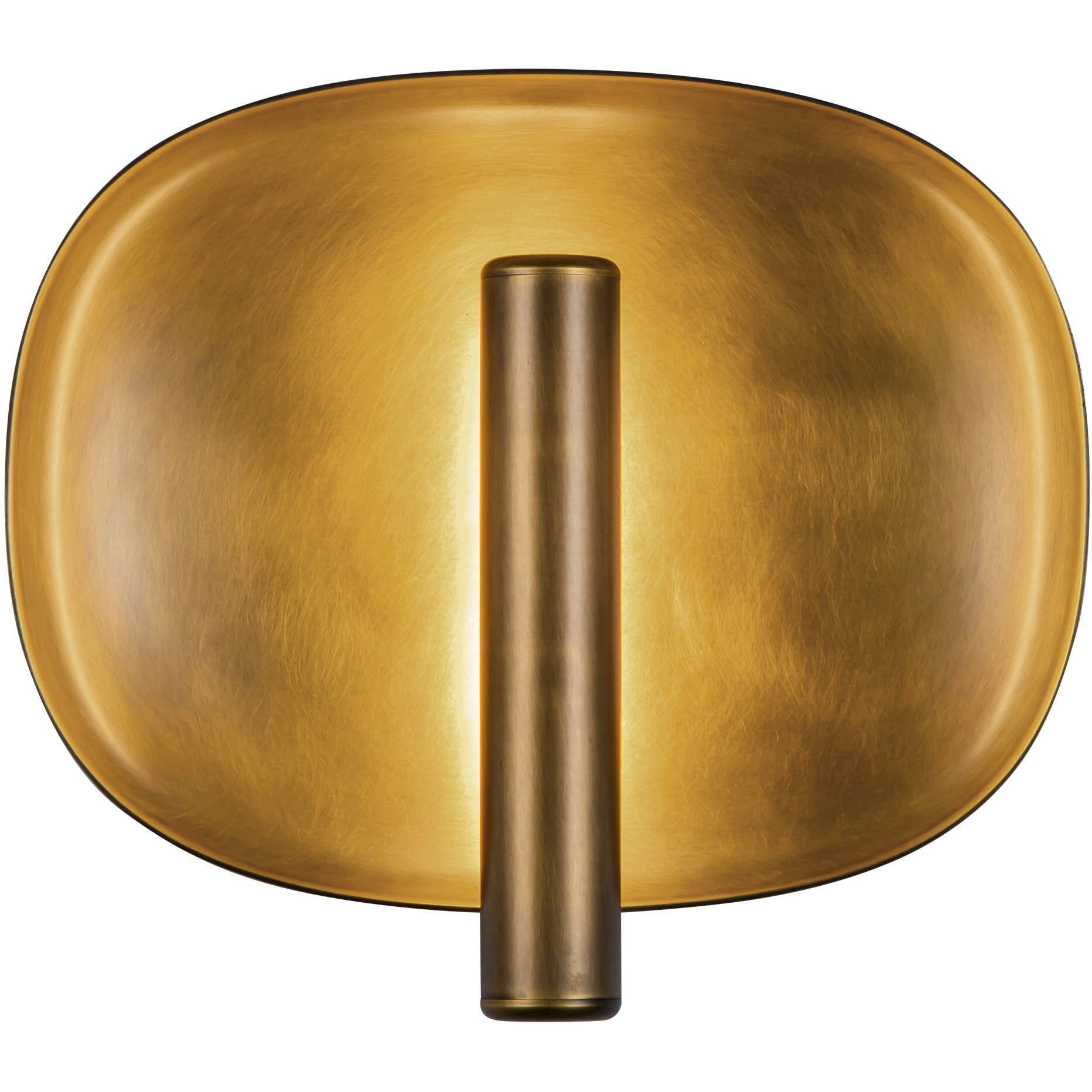 Lustre 9.25 inch Wall Sconce