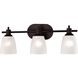 Jackson Vanity Light Wall Light