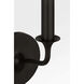 Alexa Hampton Chatsworth Sconce Wall Light