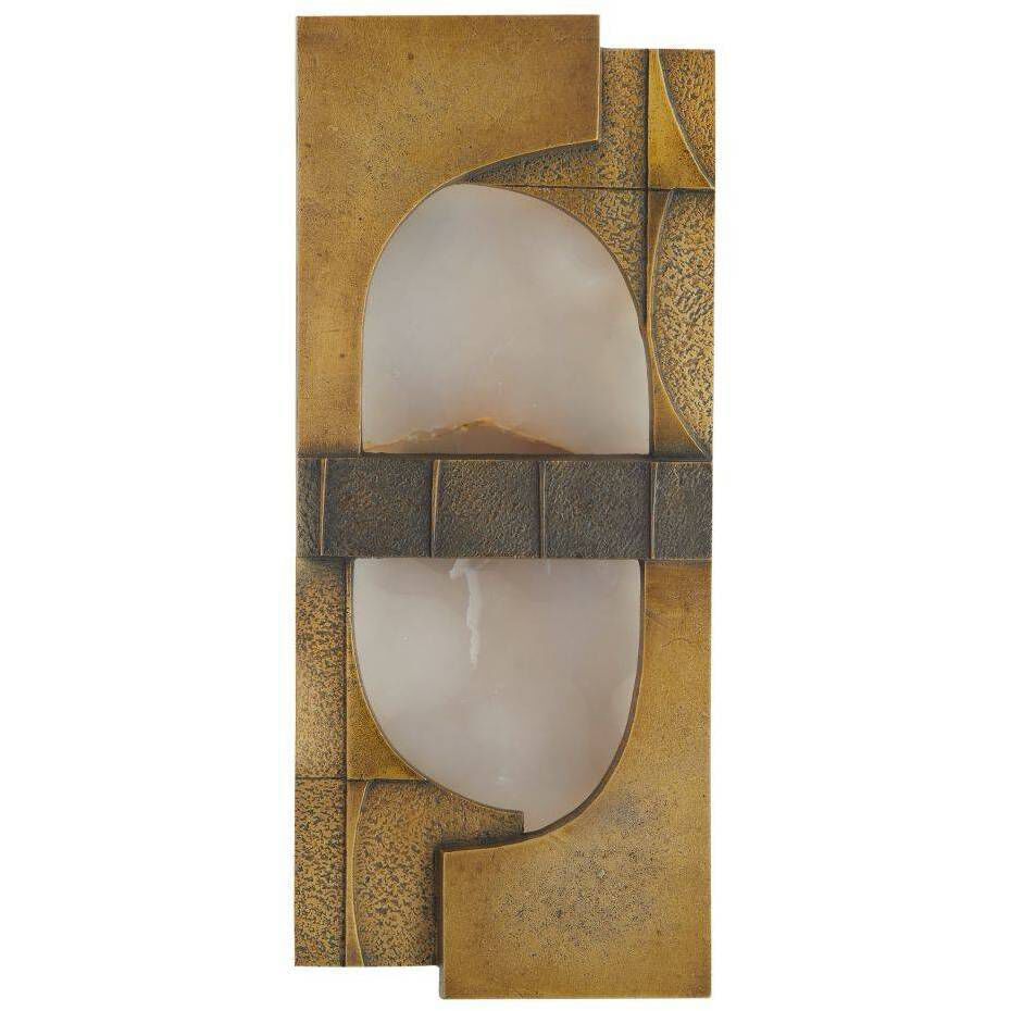 Graham Sconce Wall Light