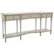 Vallejo 77 X 18.25 inch Console Table